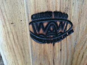 Wood Art Works